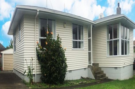 Photo of property in 36 Larne Avenue, Pakuranga Heights, Auckland, 2010