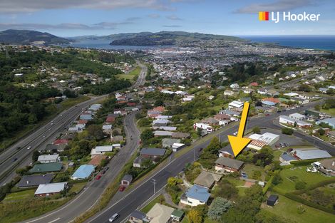 Photo of property in 10 Riselaw Road, Calton Hill, Dunedin, 9012