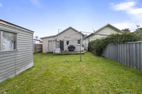 Photo of property in 412 Featherston Street, Palmerston North, 4414