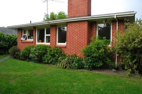 Photo of property in 32a Maidstone Road, Ilam, Christchurch, 8041