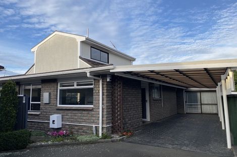 Photo of property in 3/35 Vincent Street, Waterloo, Lower Hutt, 5011