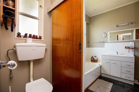 Photo of property in 3814 State Highway 1, Hunterville, 4785