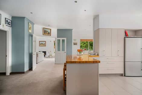 Photo of property in 21 Pisa Moorings Road, Mount Pisa, Cromwell, 9383