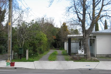 Photo of property in 13 Guthrie Road, Havelock North, 4130