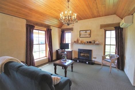 Photo of property in 1208 Karaka Road, Hurunui, Hawarden, 7385