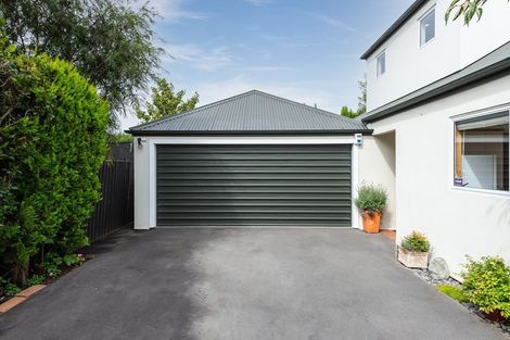 Photo of property in 2/38 Dover Street, St Albans, Christchurch, 8014