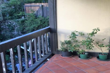 Photo of property in Hiropi St Village, 54/46 Hiropi Street, Newtown, Wellington, 6021