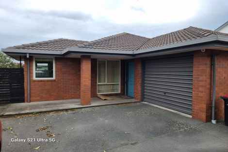 Photo of property in 2/23 Halliwell Avenue, Papanui, Christchurch, 8052