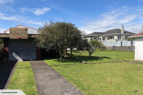 Photo of property in 25 Waimea Street, Westown, New Plymouth, 4310