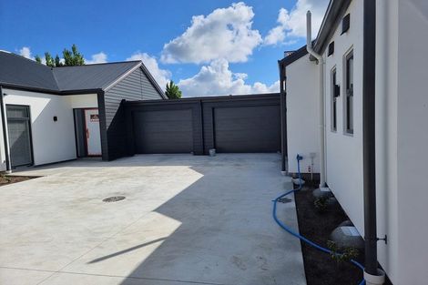 Photo of property in 9 Benashet Drive, Lincoln, 7608