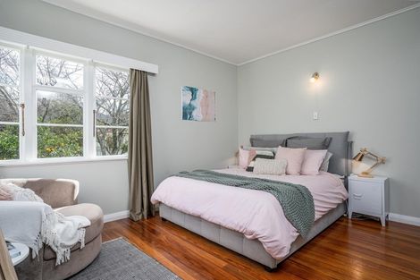 Photo of property in 4 Birdwood Street, Featherston, 5710