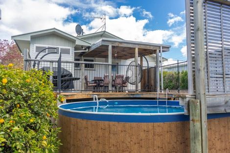 Photo of property in 8 Puriri Crescent, Lansdowne, Masterton, 5810