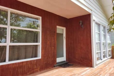 Photo of property in 54 First Avenue, Kingsland, Auckland, 1021