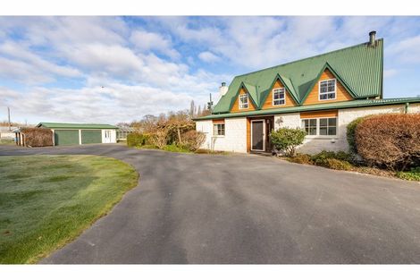 Photo of property in 227 Butchers Road, Clarkville, Kaiapoi, 7692