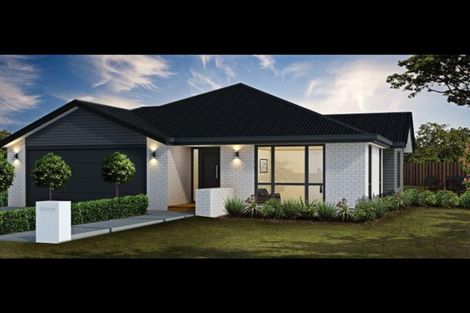 Photo of property in 134 Georgina Street, Marshland, Christchurch, 8083