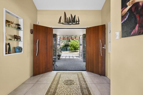 Photo of property in 34 Whakapirau Road, Maraekakaho, Hastings, 4174