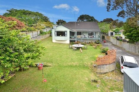 Photo of property in 6 Rako Place, Manurewa, Auckland, 2102