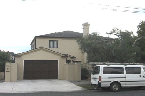 Photo of property in 31a Burwood Crescent, Remuera, Auckland, 1050