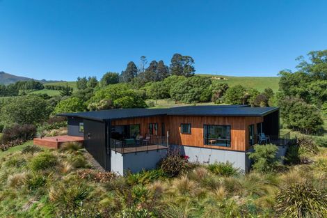 Photo of property in 49 Long Bay Road, Takamatua, Akaroa, 7583