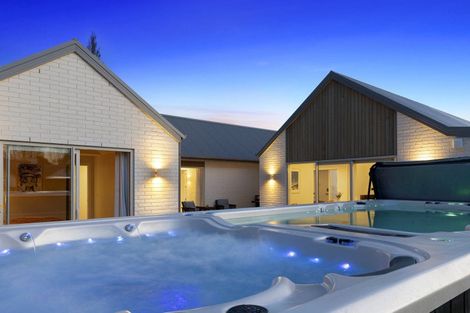 Photo of property in 69b Douglas Road, Amberley, 7410