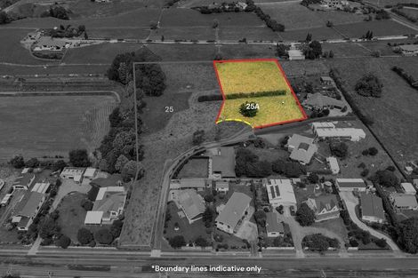 Photo of property in 25 Takiroa Street, Urenui, 4375