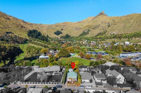 Photo of property in 18 Rollin Street, Heathcote Valley, Christchurch, 8022