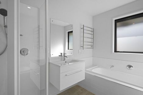 Photo of property in 12 Mccahon Lane, Rolleston, 7615