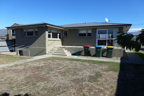 Photo of property in 121 Centennial Avenue, Alexandra, 9320