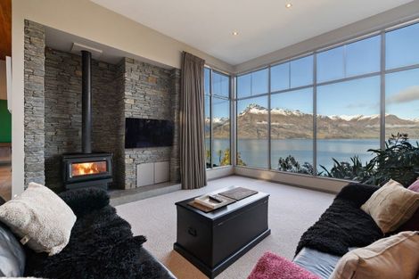 Photo of property in 19 Baywaters Lane, Closeburn, Queenstown, 9371