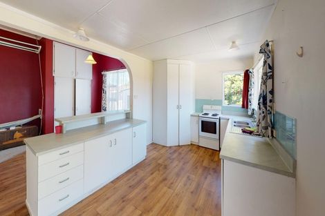 Photo of property in 12 Durie Street, Durie Hill, Whanganui, 4500