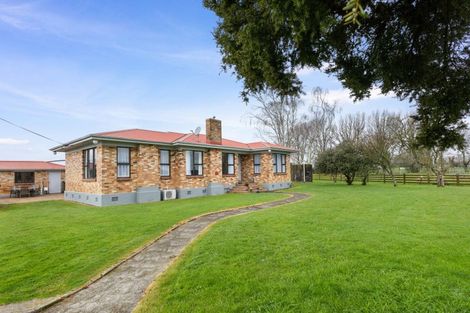 Photo of property in 94 Tautiti Road, Otway, Te Aroha, 3393