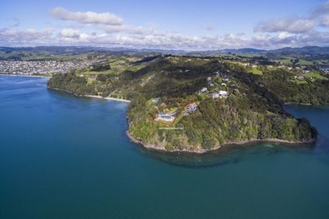 Photo of property in 30 Puriri Place, Sandspit, Warkworth, 0982