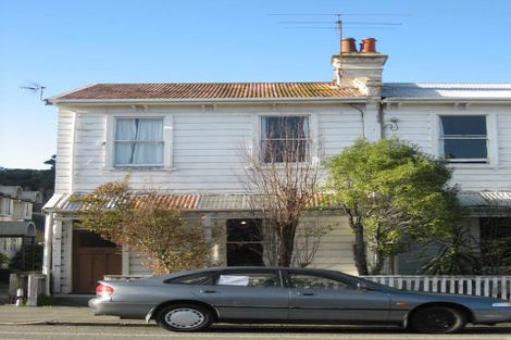Photo of property in 890 Cumberland Street, North Dunedin, Dunedin, 9016