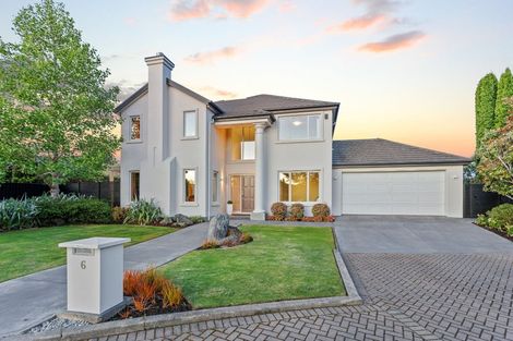 Photo of property in 6 June Gardens, Northwood, Christchurch, 8051