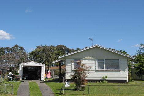 Photo of property in 5 Bond Street, Huntly, 3700