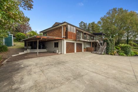 Photo of property in 115 Sandstone Road, Whitford, Manurewa, 2576
