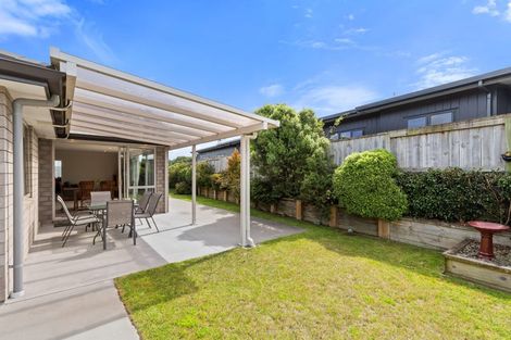 Photo of property in 20 Turnberry Crescent, Morrinsville, 3300