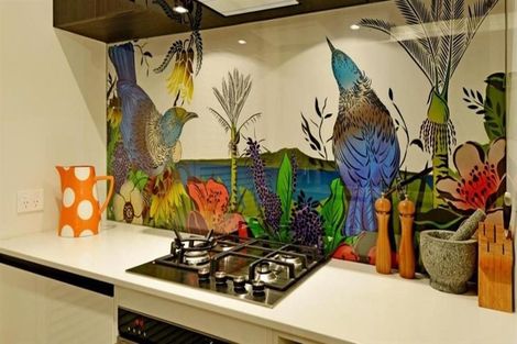 Photo of property in 1f Eversleigh Road, Belmont, Auckland, 0622