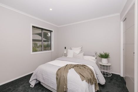 Photo of property in 149 James Line, Kelvin Grove, Palmerston North, 4414