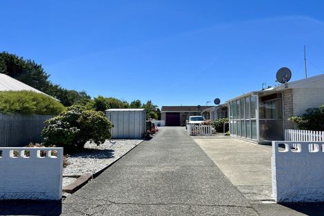 Photo of property in 100 Grace Street, Appleby, Invercargill, 9812