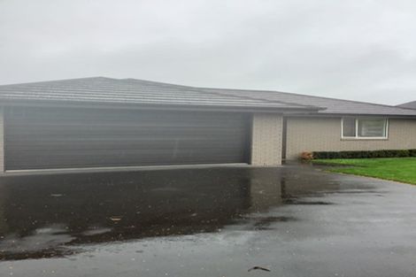 Photo of property in 5 Makawe Roa Street, Marshland, Christchurch, 8083