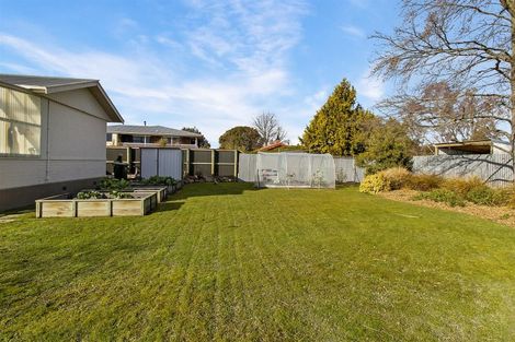Photo of property in 1 Bond Street, Waimate, 7924