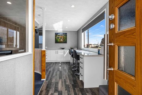 Photo of property in 96 Wakefield Street, Whanganui East, Whanganui, 4500