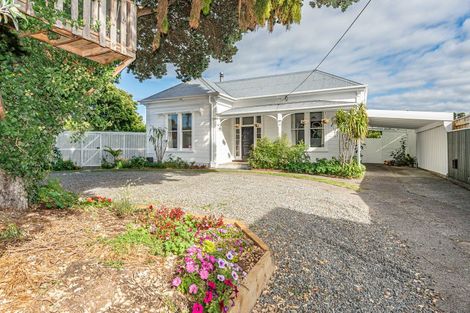 Photo of property in 42 Glasgow Street, Whanganui, 4500