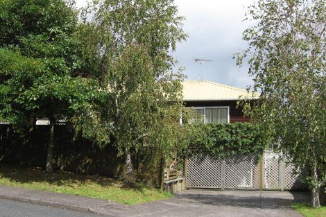 Photo of property in 18 Cezanne Place, New Lynn, Auckland, 0600