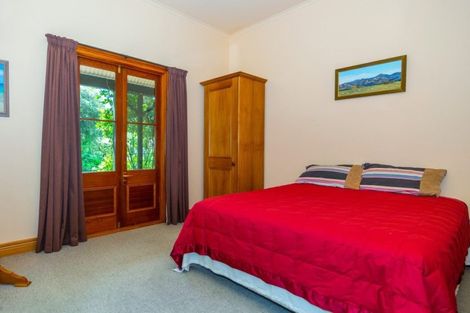 Photo of property in 1 Macdonald Street, Geraldine, 7930