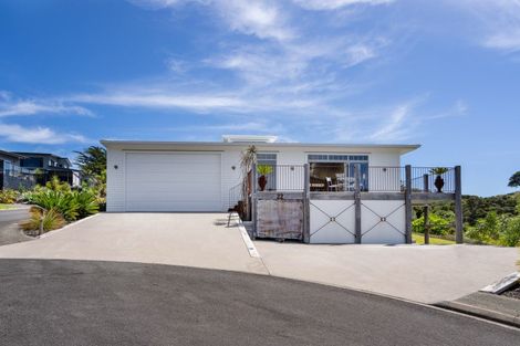 Photo of property in 22 Marina Vista Heights, Tutukaka, Whangarei, 0173