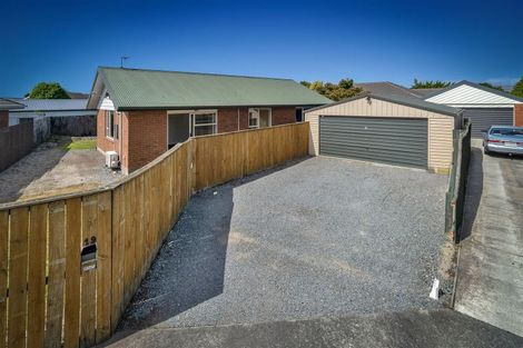 Photo of property in 19 De Lange Street, Wigram, Christchurch, 8042