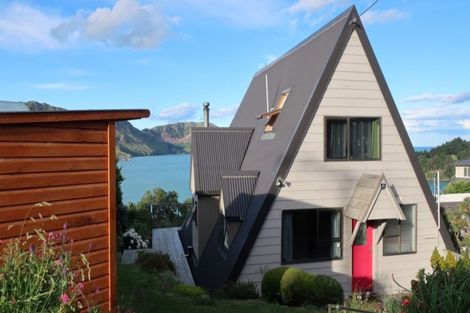 Photo of property in 23 Ranui Crescent, Diamond Harbour, Lyttelton, 8971