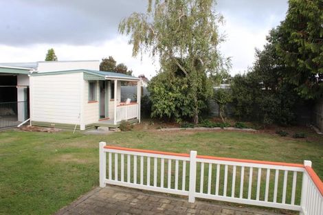Photo of property in 21 Karamu Avenue, Takaro, Palmerston North, 4410